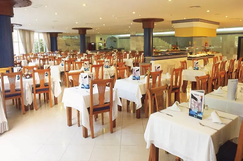 Clubhotel Riu Costa Del Sol Torremolinos Hotel