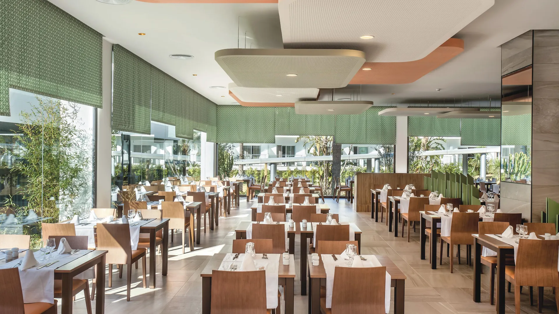 Clubhotel Riu Costa Del Sol Torremolinos 4*,