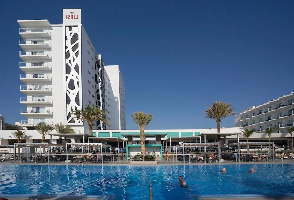 **** Hotel Clubhotel Riu Costa Del Sol Torremolinos Spain