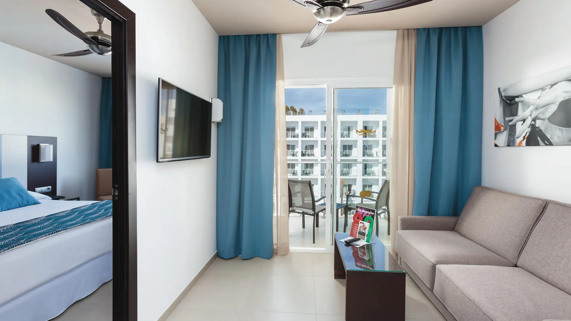 Clubhotel Riu Costa Del Sol Torremolinos