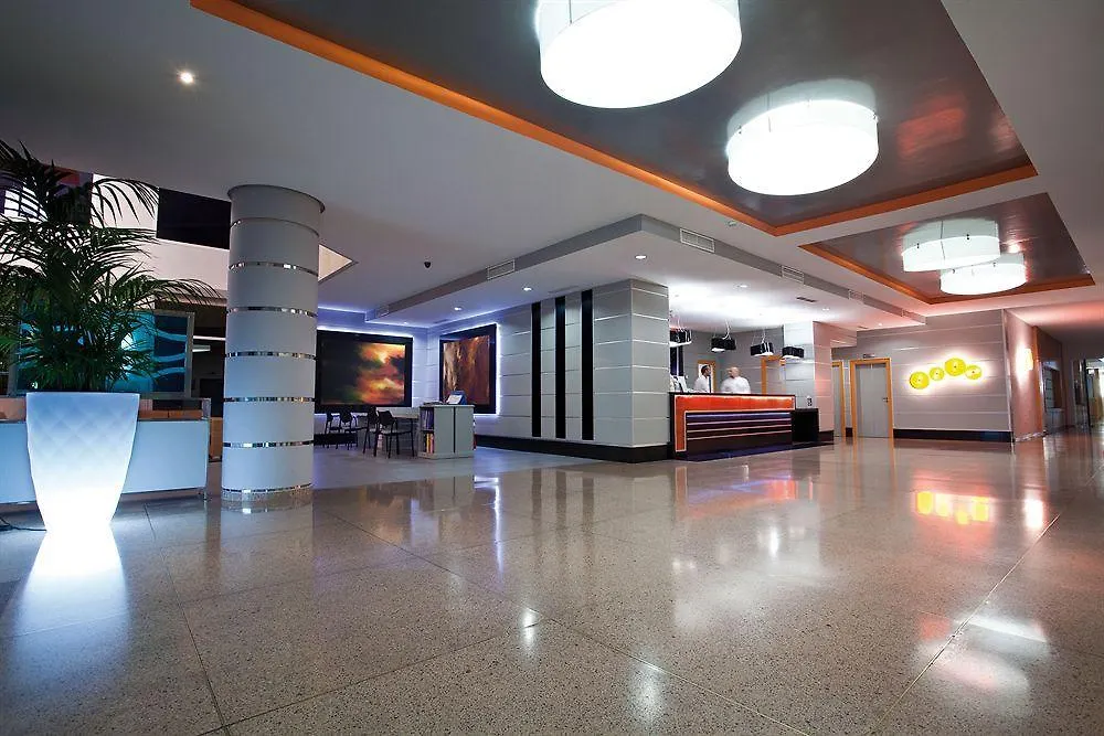 Clubhotel Riu Costa Del Sol Torremolinos Hotel