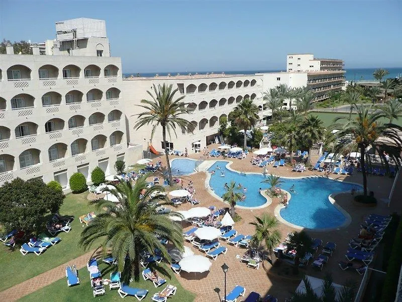 Clubhotel Riu Costa Del Sol Torremolinos 4*,  Spain