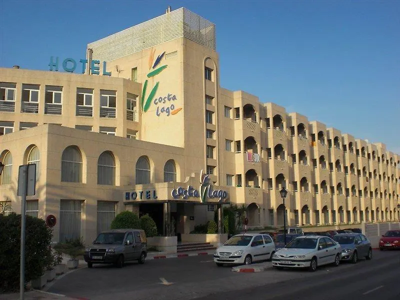 **** Hotel Clubhotel Riu Costa Del Sol Torremolinos Spain