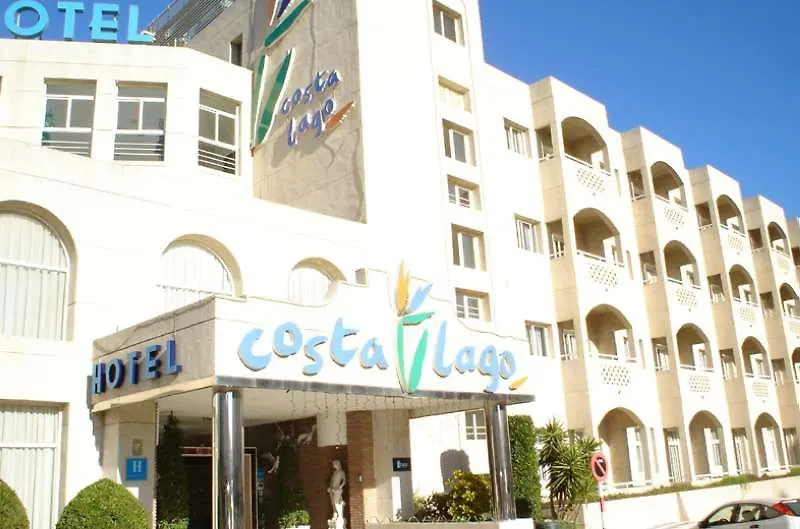 Clubhotel Riu Costa Del Sol Torremolinos 4*,