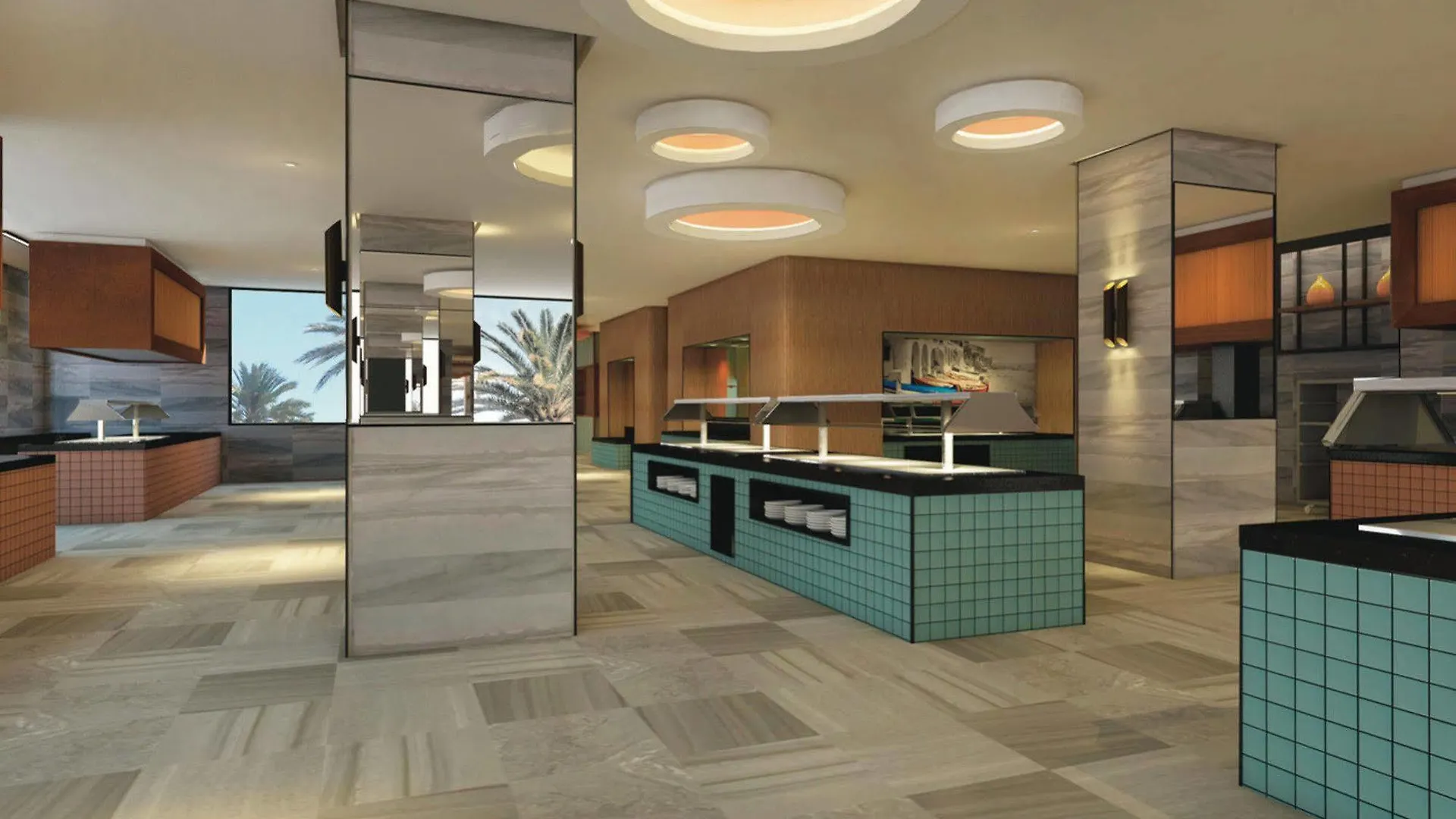 Clubhotel Riu Costa Del Sol Torremolinos