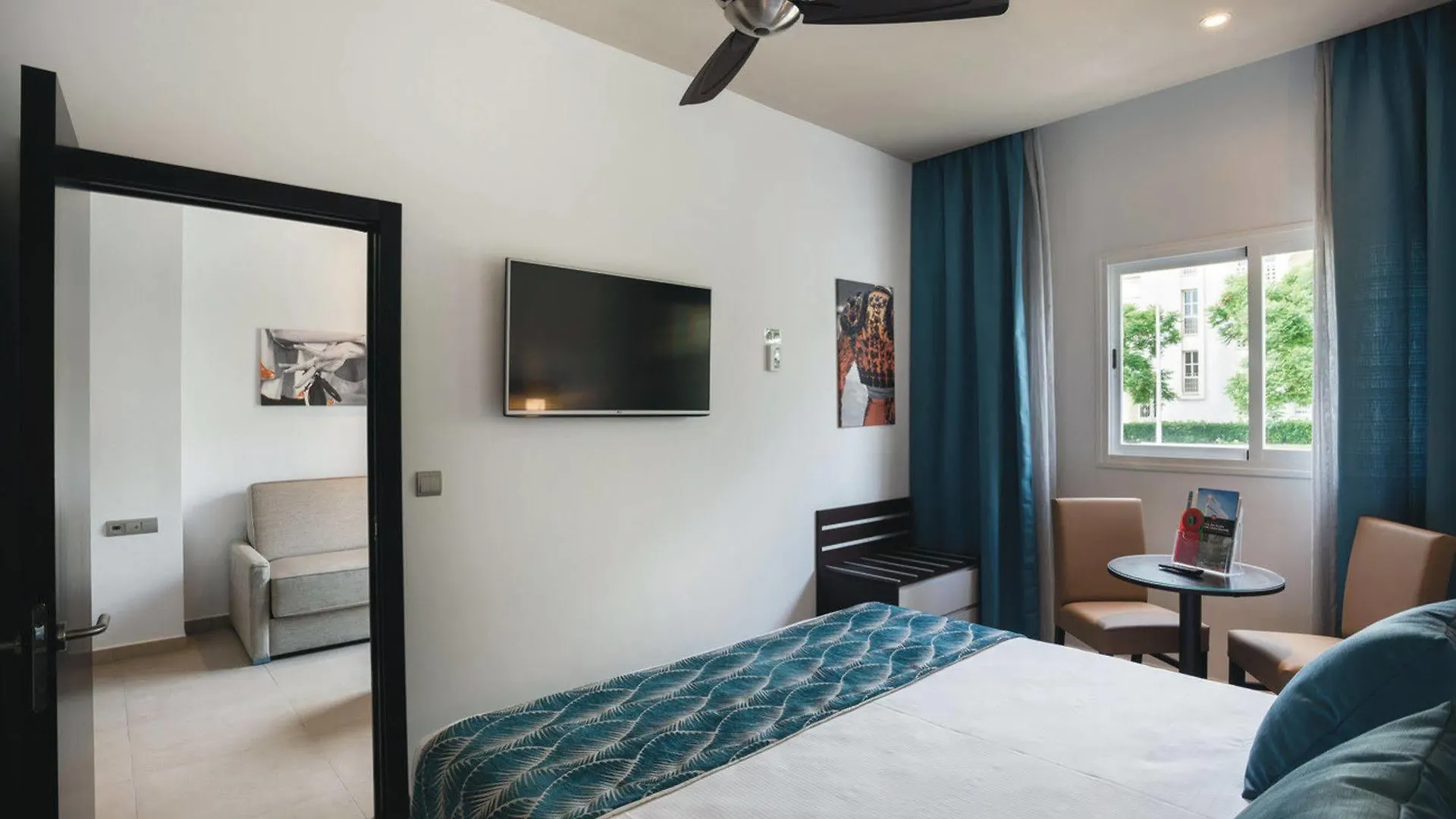 Hotel Clubhotel Riu Costa Del Sol Torremolinos