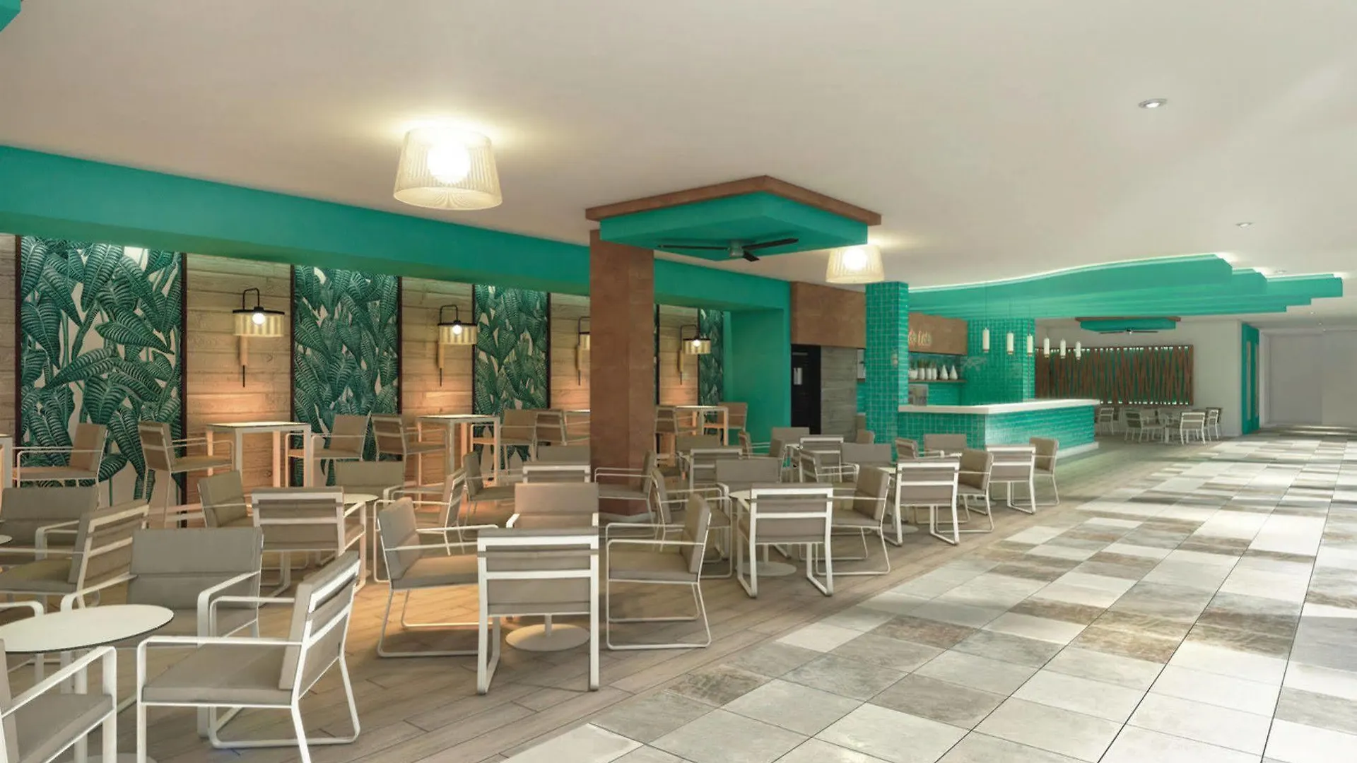 Clubhotel Riu Costa Del Sol Torremolinos 4*,  Spain