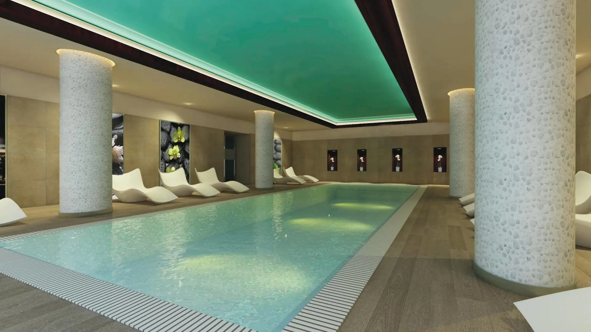 Clubhotel Riu Costa Del Sol Torremolinos 4*,