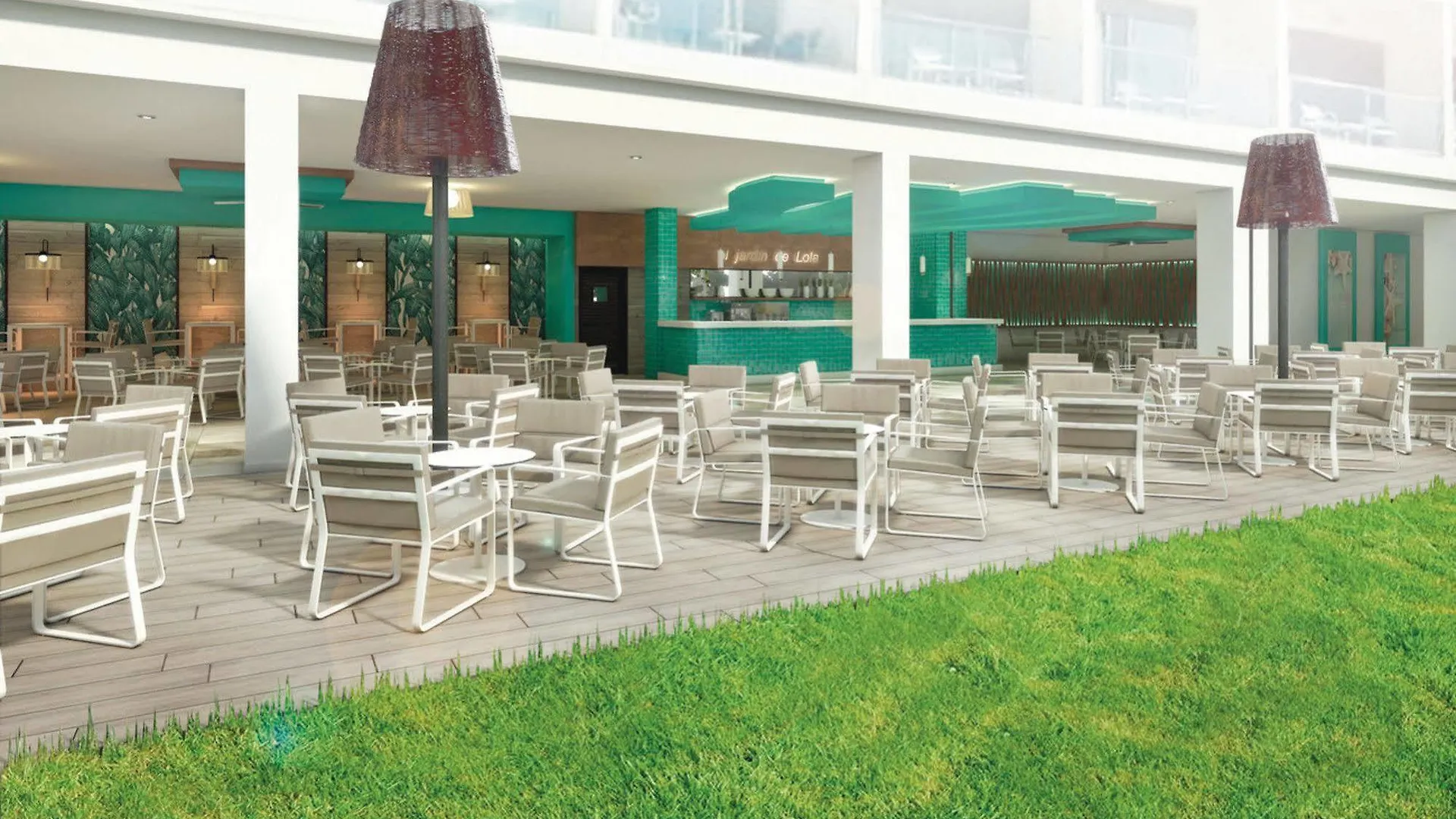Clubhotel Riu Costa Del Sol Torremolinos 4*,  Spain