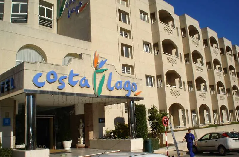 Clubhotel Riu Costa Del Sol Torremolinos Hotel