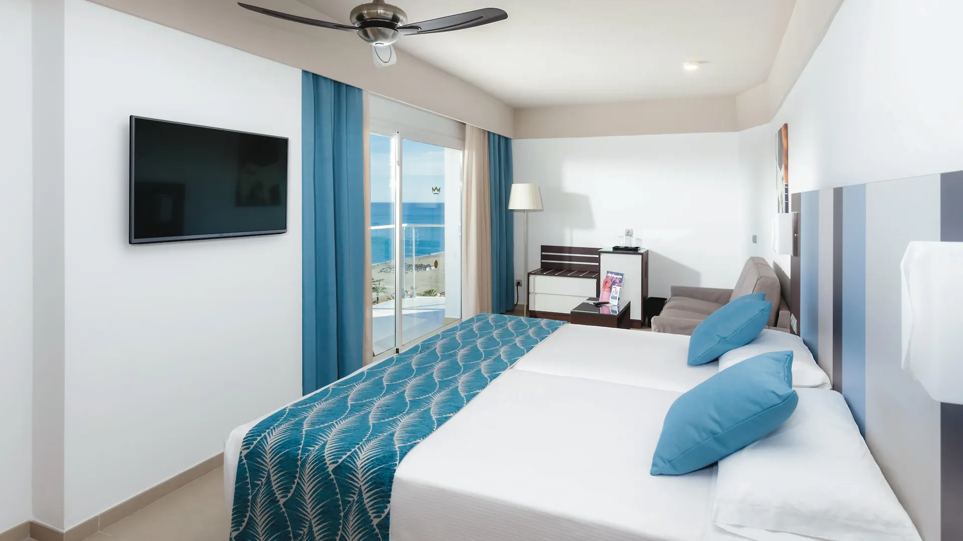 טורמולינוס Clubhotel Riu Costa Del Sol ספרד
