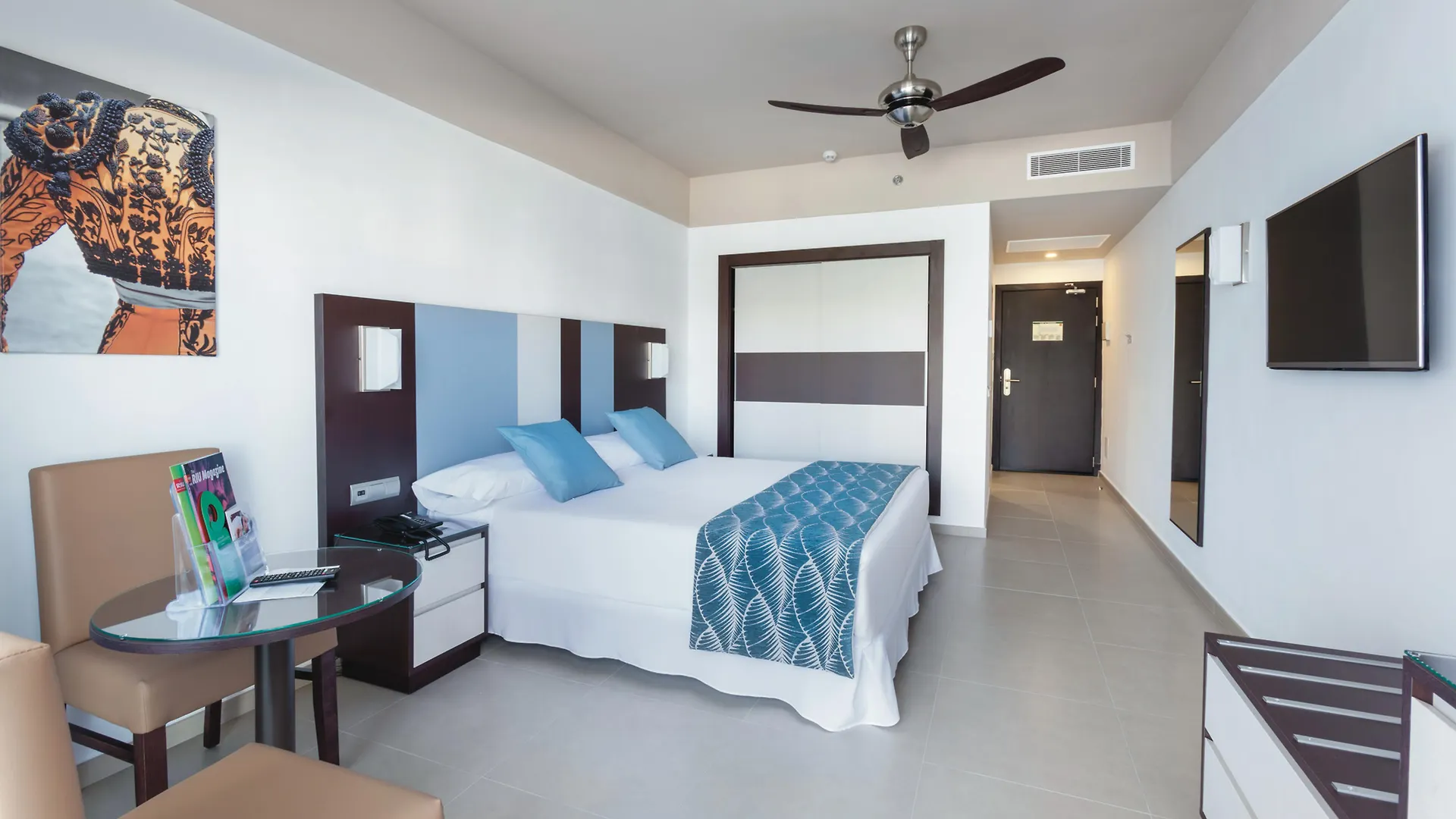 טורמולינוס Clubhotel Riu Costa Del Sol