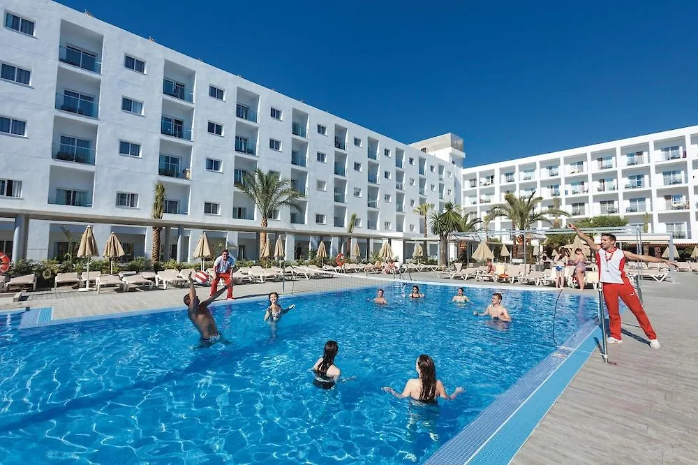 טורמולינוס Clubhotel Riu Costa Del Sol מלון
