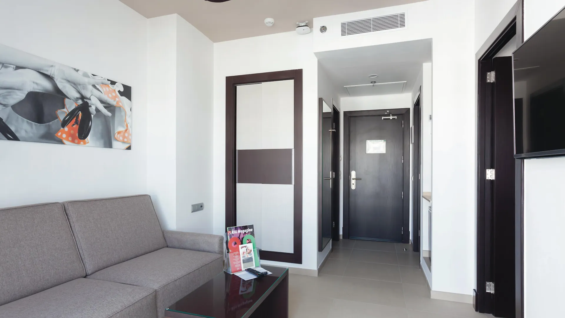 טורמולינוס Clubhotel Riu Costa Del Sol מלון
