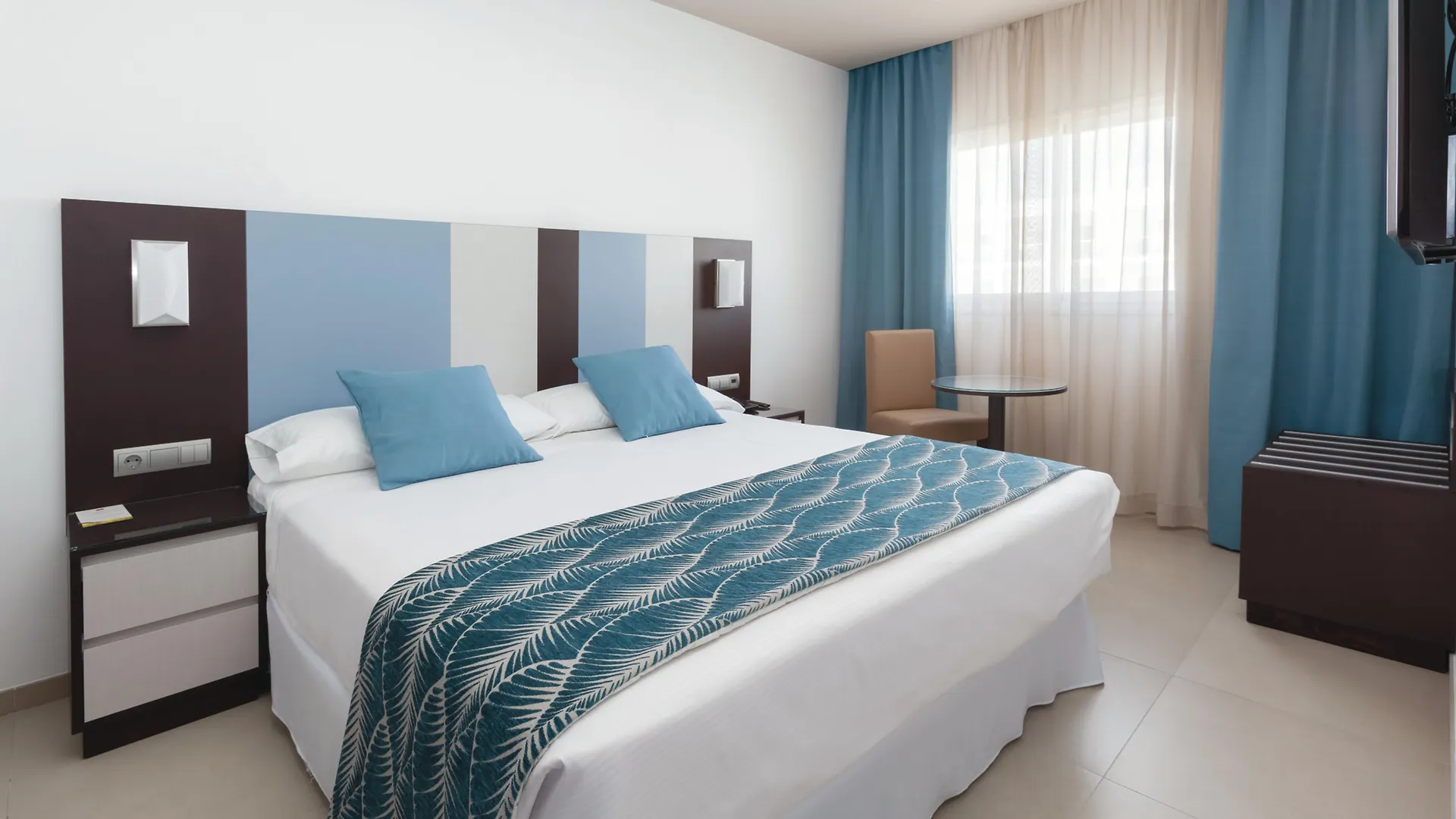 מלון טורמולינוס Clubhotel Riu Costa Del Sol
