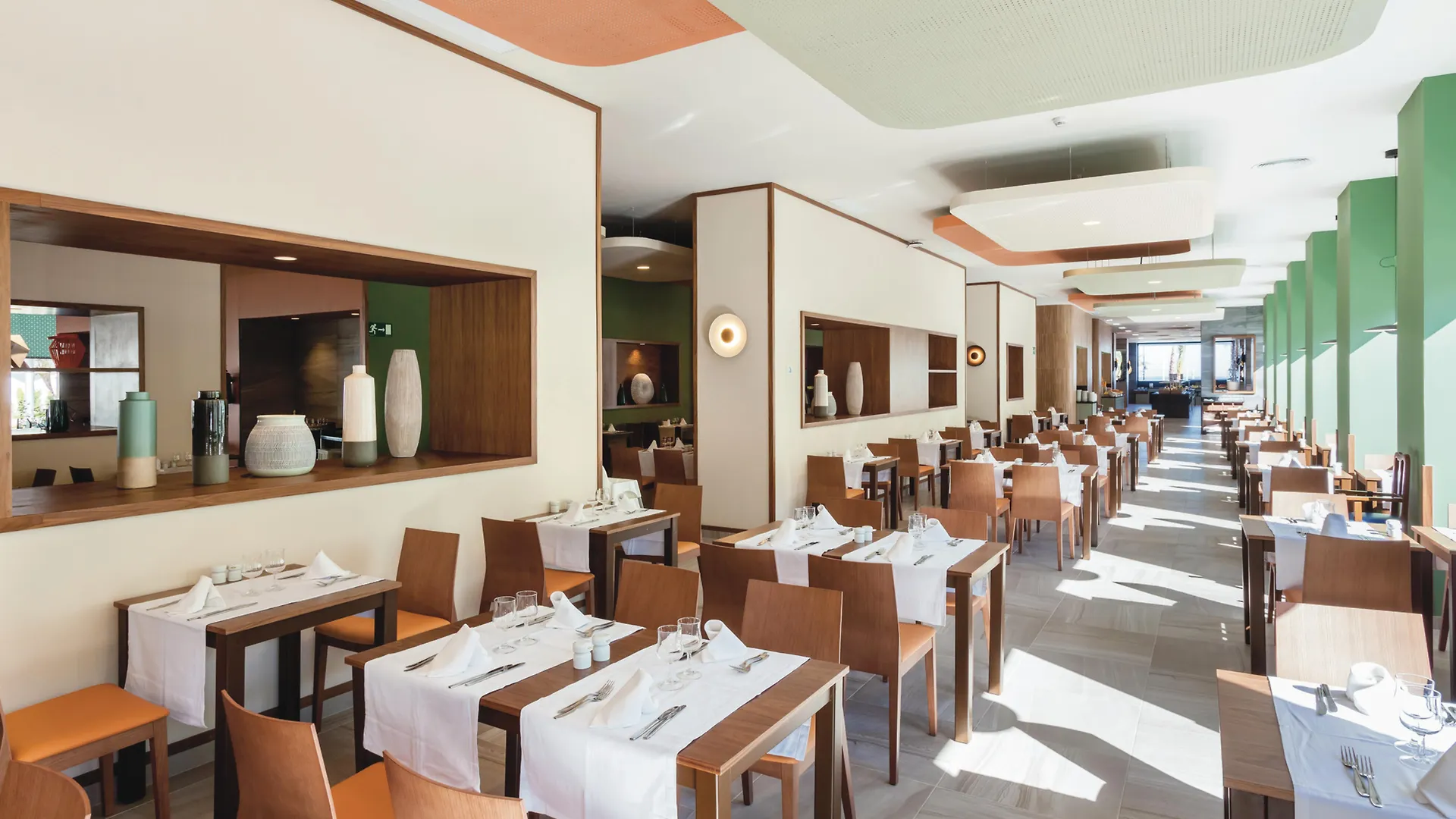 טורמולינוס Clubhotel Riu Costa Del Sol