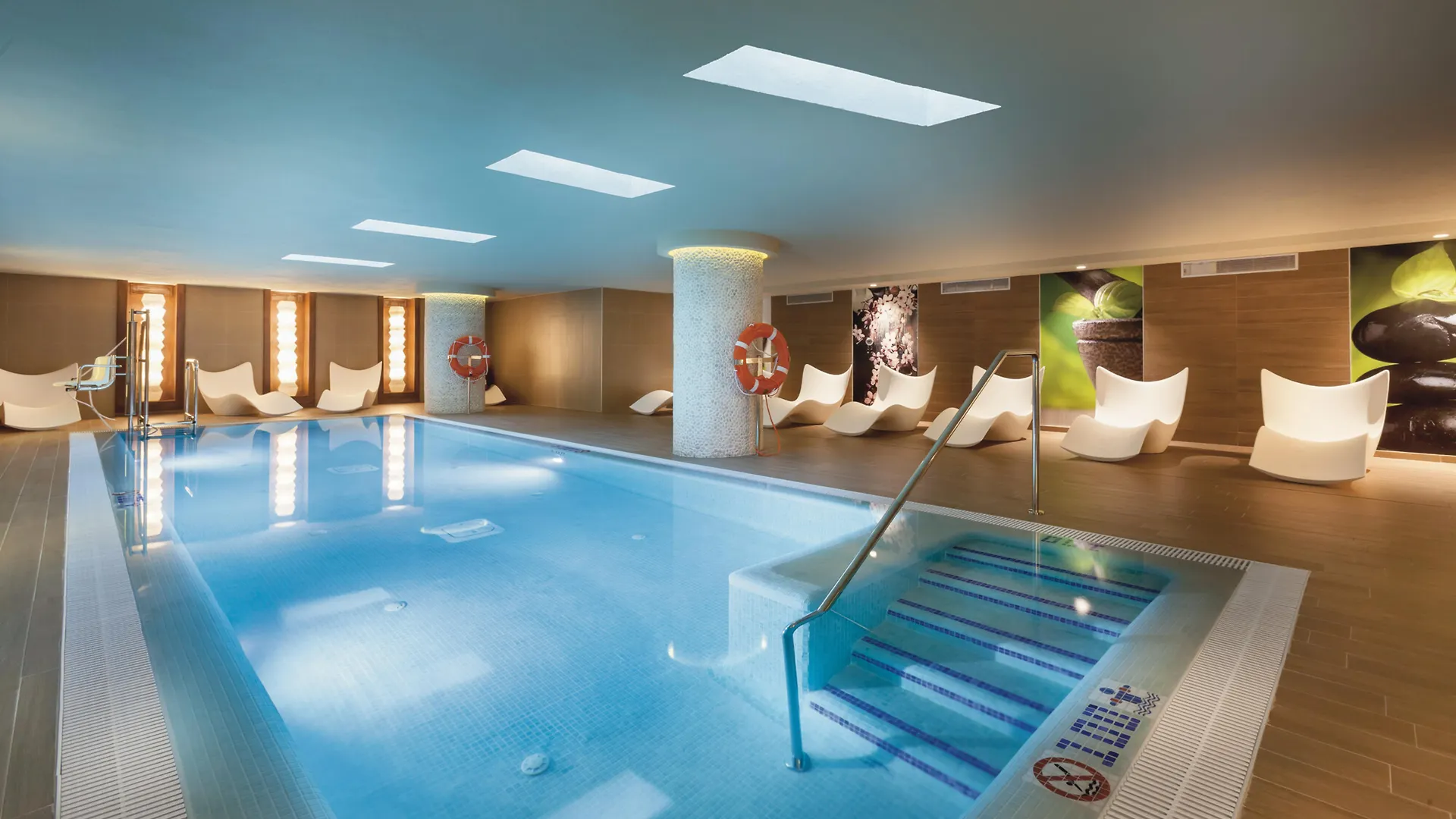 מלון טורמולינוס Clubhotel Riu Costa Del Sol