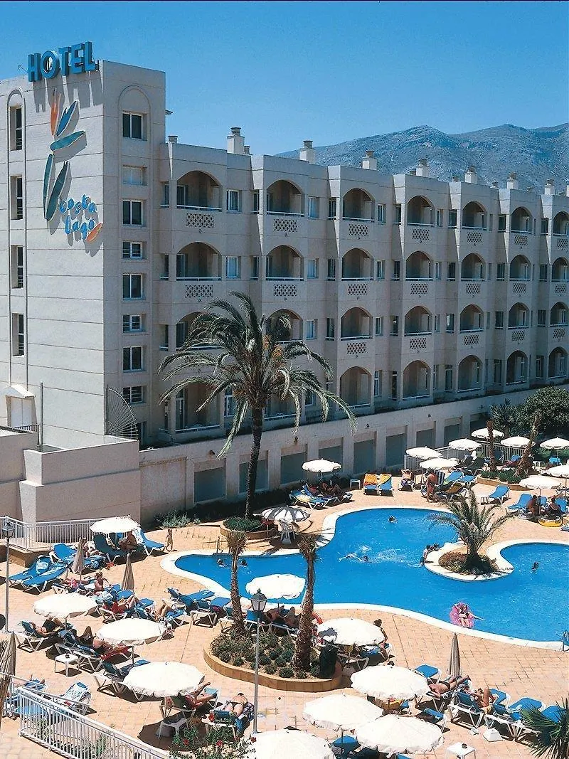 טורמולינוס Clubhotel Riu Costa Del Sol