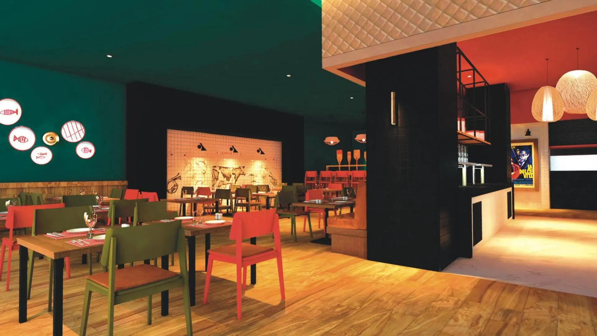 טורמולינוס Clubhotel Riu Costa Del Sol 4*,