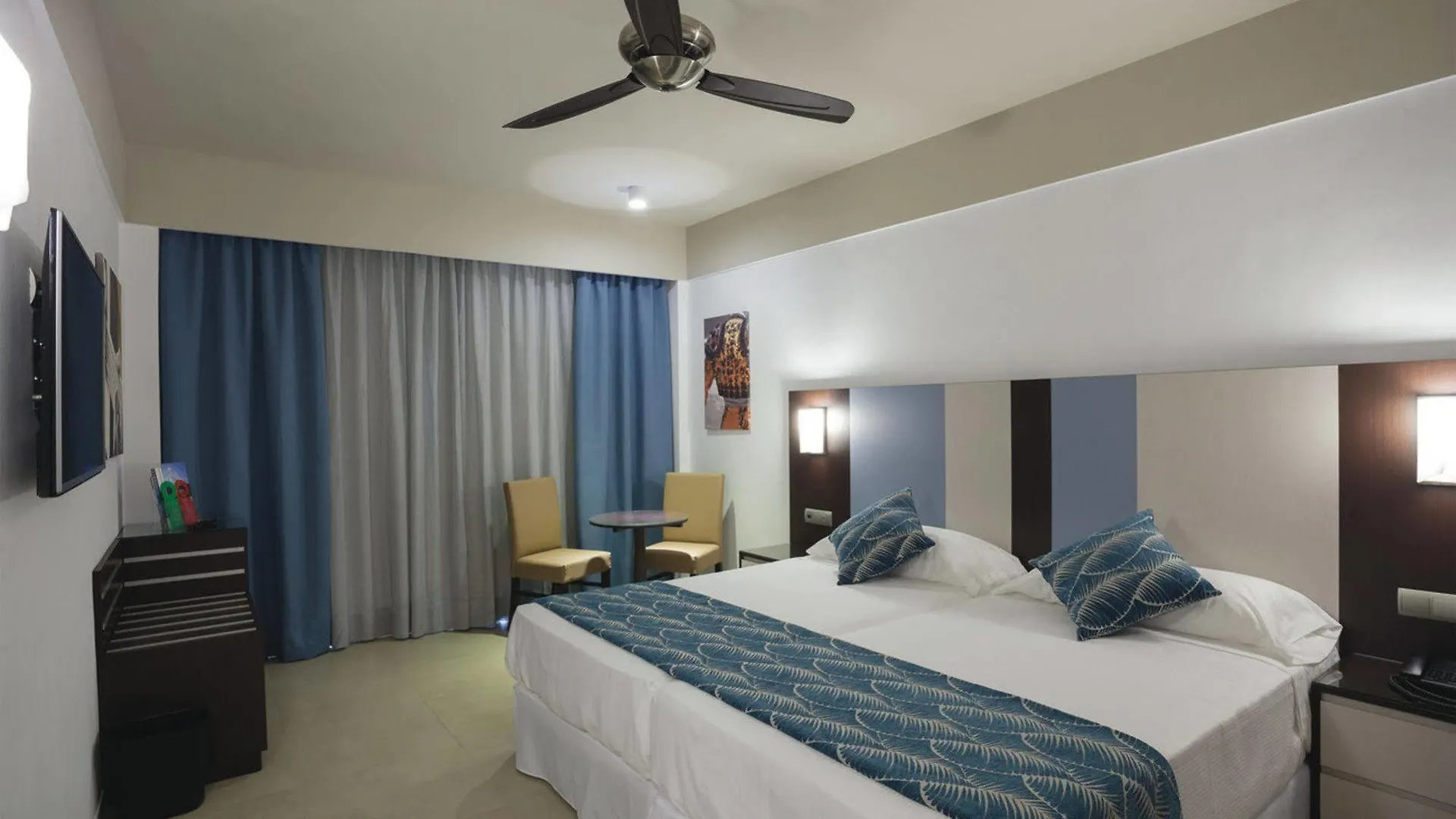 טורמולינוס Clubhotel Riu Costa Del Sol מלון