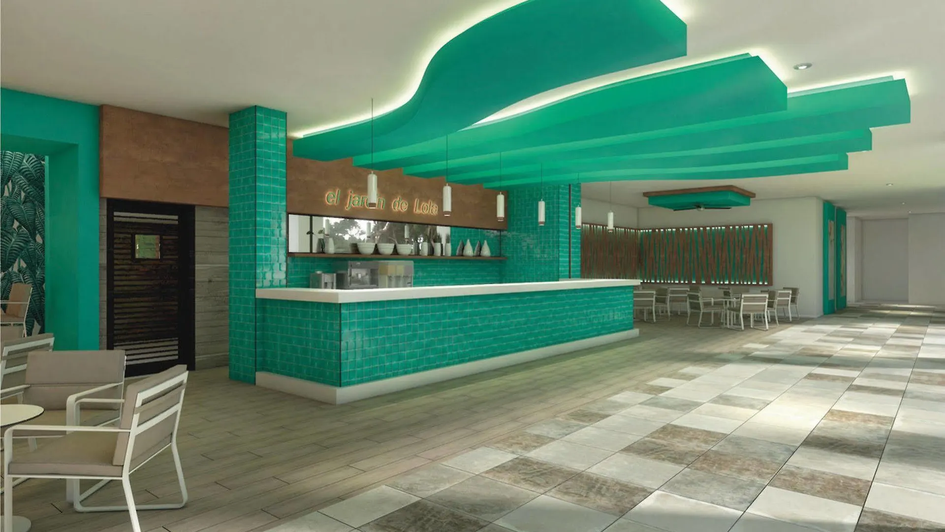 טורמולינוס Clubhotel Riu Costa Del Sol ספרד